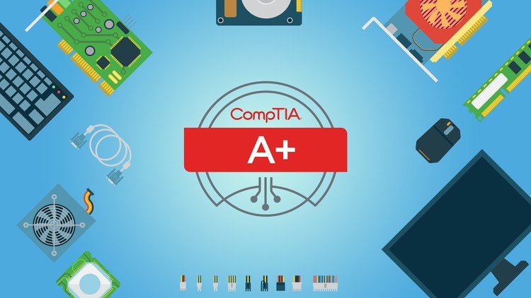 comptia a+